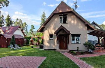 Nad Miedwinką - Dom - Foto 2