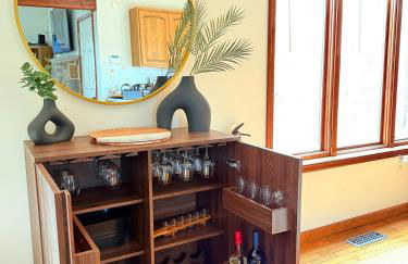 Modern Home - Privacy - Prime Location - 18min Camelback Ski Resort - Foto 41