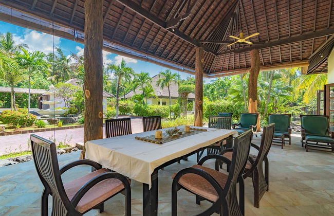 Villa Bukti Paradise - Foto 50