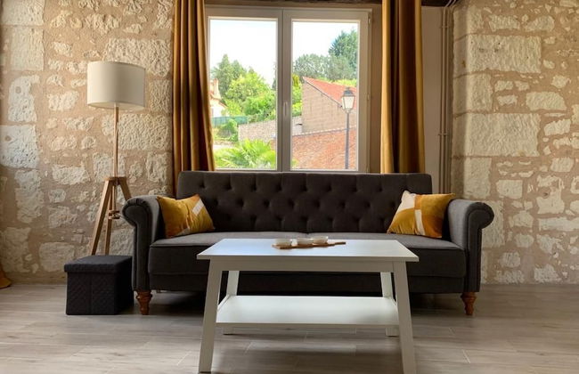 Le Gîte de l'Horizon - Foto 9