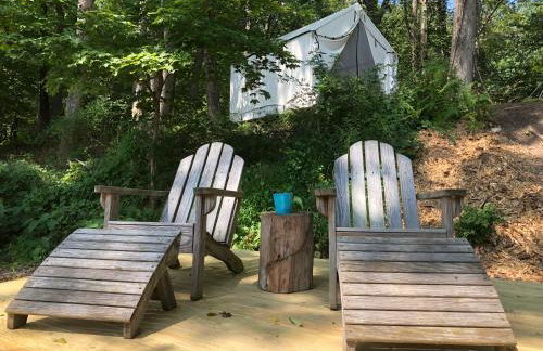 Slumberland at the River's Edge - Foto 14