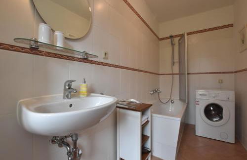 Historic Apartment in Gerdshagen With Garden - Foto 30