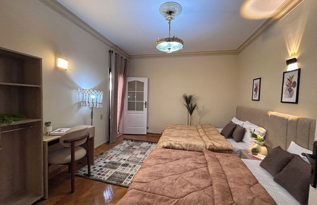 Sunset homes in Downtown Cairo - Foto 3