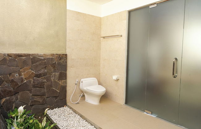 Svarga Renjana Villa - Foto 5