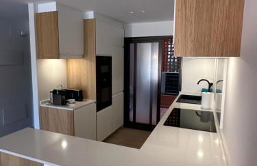 Appartement dans les jardins tropicaux - Photo 34