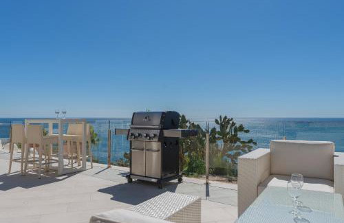 Maryvilla Inspiración y Vacaciones - Villa Mascarat - Foto 33