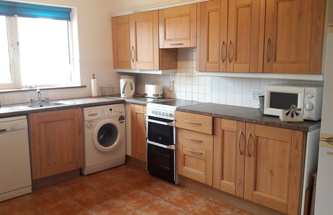 Moore Bay Holiday Homes - Foto 26