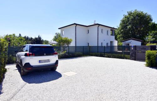 Modern holiday home with shared pool - Foto 55