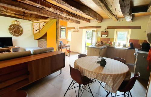 Gîte à la campagne - Foto 9