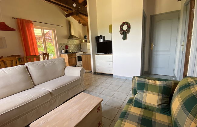 Les Hauts du Coustalier - Photo 42