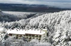 Loft Relajante Est esquí La Pinilla - Foto 33