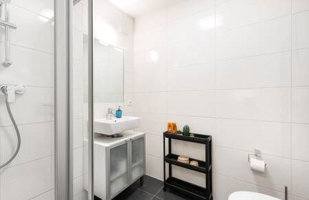 MARIENPLATZ Apartment 2 bedrooms living room kitchen - Foto 11