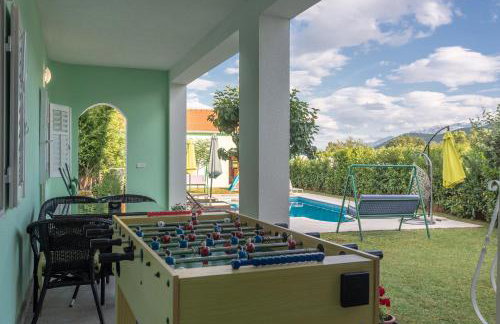 Holiday home Paradise - Foto 41