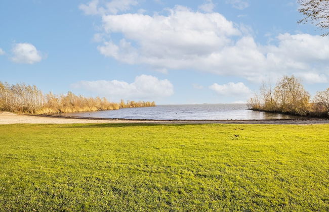 Beautiful Houseboat With Shared Pool - Foto 41