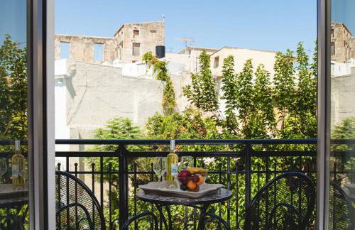 Nival Luxury Suites - Foto 20