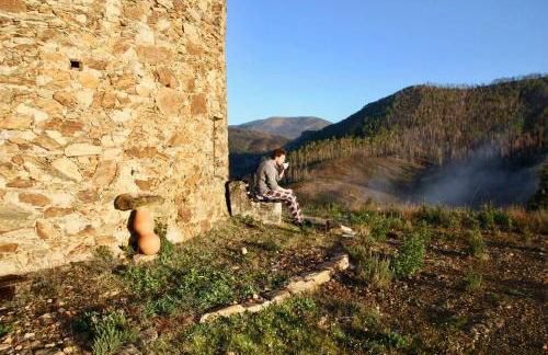 Moinho da Fadagosa - Foto 18