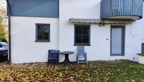 FeWo Pfaffenhofen-Ortsteil Blick ins Grüne - Foto 5