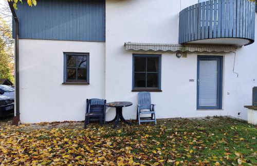 FeWo Pfaffenhofen-Ortsteil Blick ins Grüne - Foto 5