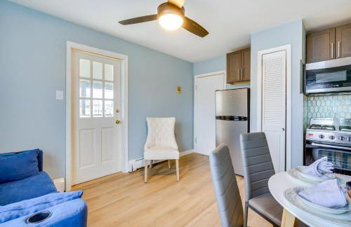 Centrally Located Ocean City Apt Less Than 1 Mi to Beaches - Foto 6