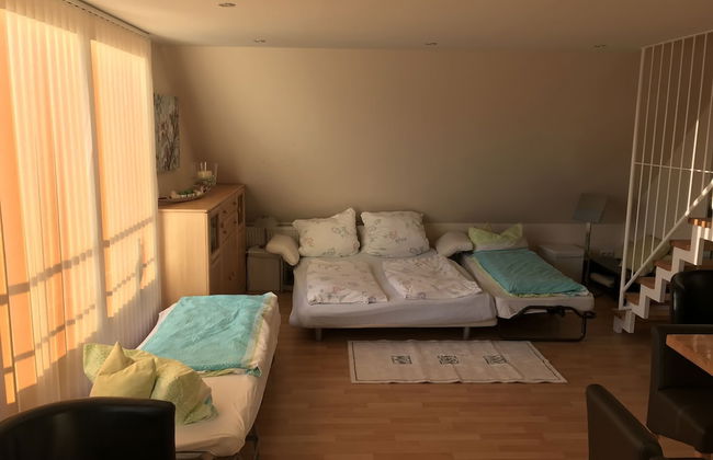 Wendlers Ferienwohnung 2-3 - Foto 43