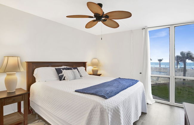 Perdido Sun Unit 116 - Foto 5