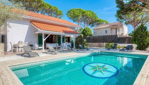 Costacabana - Villa Primadonna - Foto 3