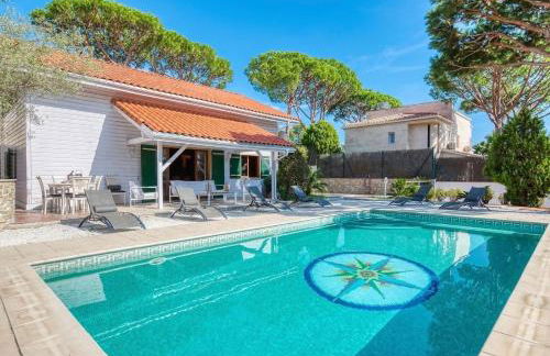 Costacabana - Villa Primadonna - Foto 3