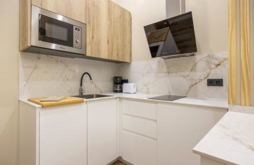 Apartamentos Brisas de Cádiz 3 - Foto 2