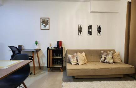 Studio em Sorocaba no Campolim - Foto 2