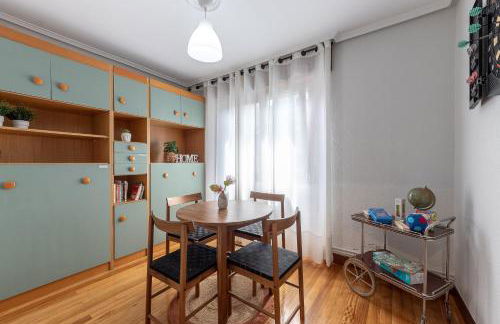 POLITTE amplio apartamento & garaje - el Casco Viejo a tus pies - Foto 33