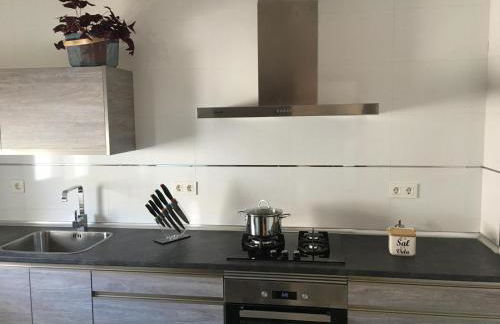 Casa Collado apartamento 1 - Foto 6