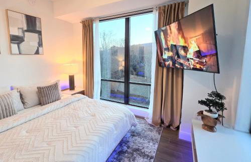 The Panorama Haven, Bright 3BR Luxury in Buckhead - Foto 31