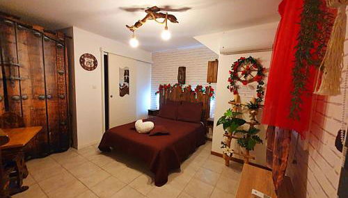 Studio19 Cosy Sauna Jacuzzi et jardinet privatifs - Foto 2