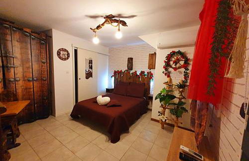 Studio19 Cosy Sauna Jacuzzi et jardinet privatifs - Foto 2