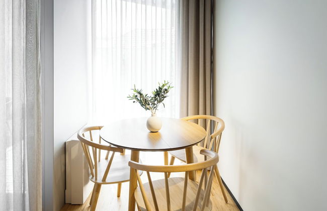 Feel Porto Matosinhos City Flats - Foto 53