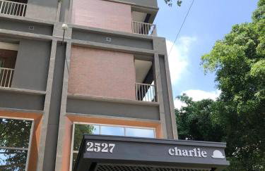 Iconyc House of Charlie - Foto 36