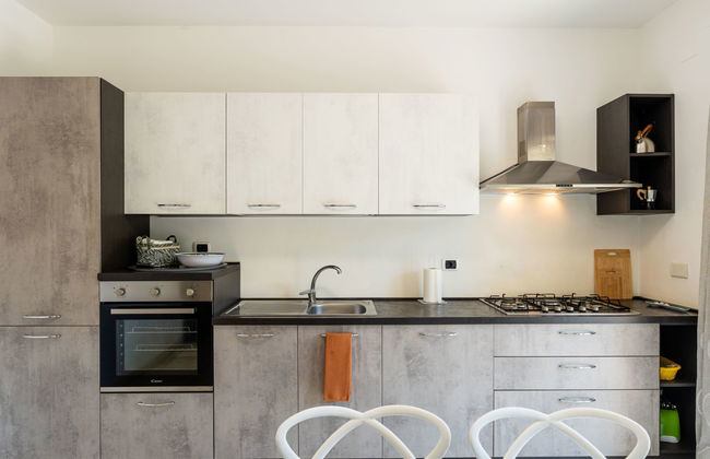 Casa Mimosa - Foto 14