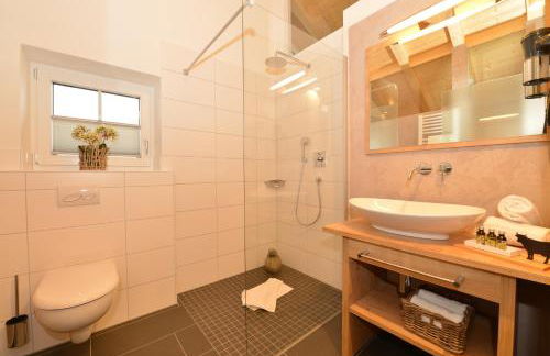 Alpenhaus Steiner - Top-Ferienwohnungen - Sommer-Bergbahn inklusive - Foto 40