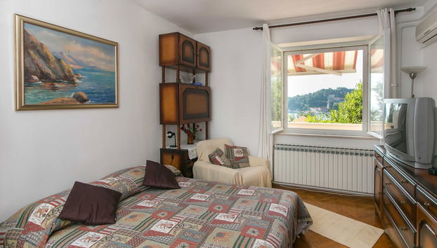 Apartments Miljan Popovic - Foto 4, Habitación