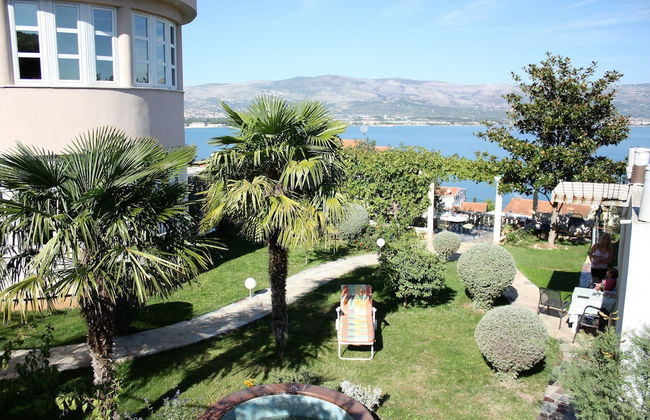 Luxury Apartments Villa Gloria - Photo 32