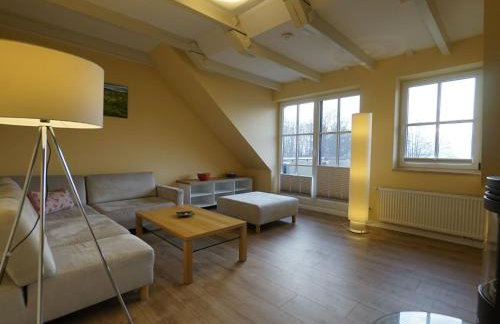 Apartment Maisonette Seebrise mit Seeblick am Strand by Interhome - Foto 10