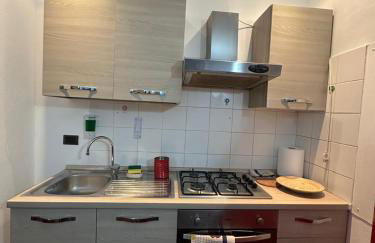 Bilocale Voltri Mare 4 posti - Photo 8