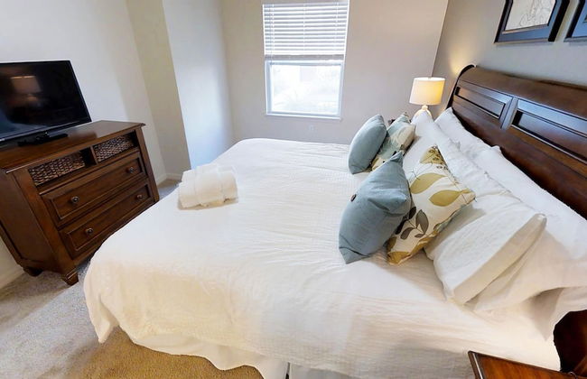 Lucaya Vacation Homes - Foto 11