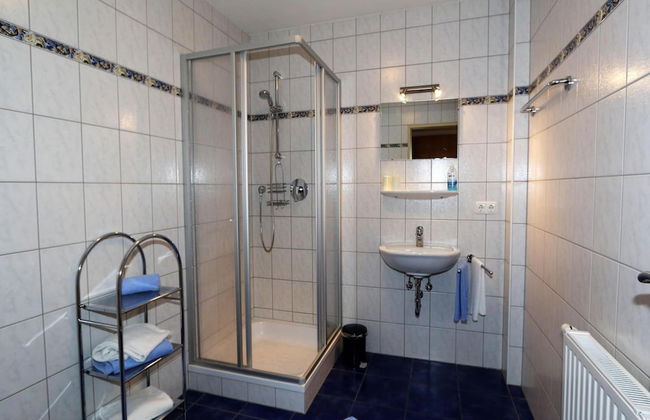 Apartment in Zugspitz Arena Near Cycle Path - Foto 18