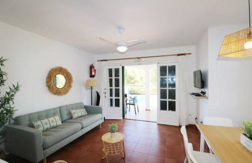 Villa Las Marinas 4,piscina e ideal para familias - Foto 2