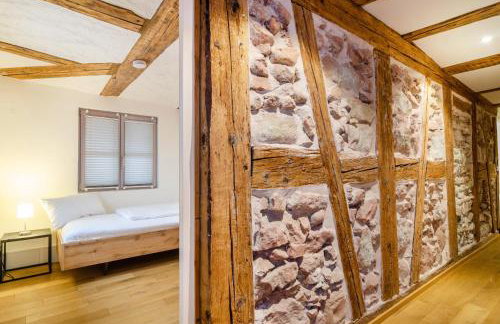 Apartments im Gästehaus Krone - Foto 31