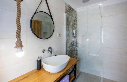 House with pool Poli Stare nuoni - Photo 21