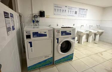 Apartamento setor Sul, todo mobiliado perto de tudo - Foto 41