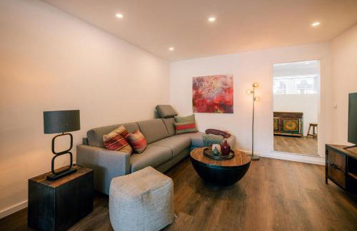 Wohnung in der Fußgängerzone mit Finca Flair - Foto 6