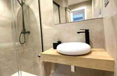 Apartamentos el Oligo - Foto 42